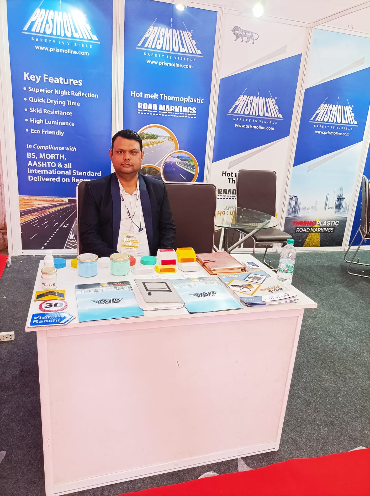 NEPAL EXHIBITION FEB 2023